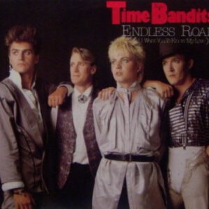 Time Bandits